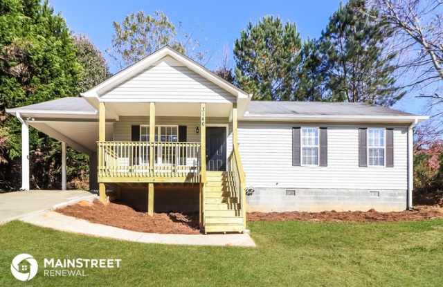 981 Riverside Drive - 981 Riverside Drive, Gainesville, GA 30501