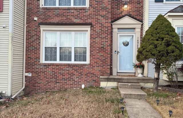 16922 POINT PLEASANT Lane