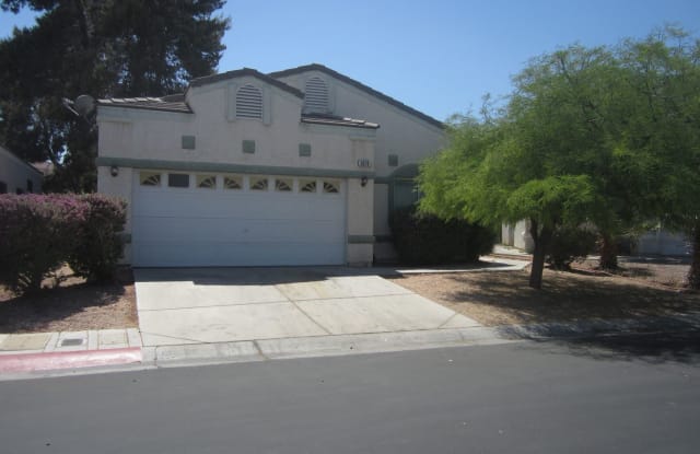 1639 Wendell Williams - 1639 Wendell Williams Avenue, Las Vegas, NV 89106