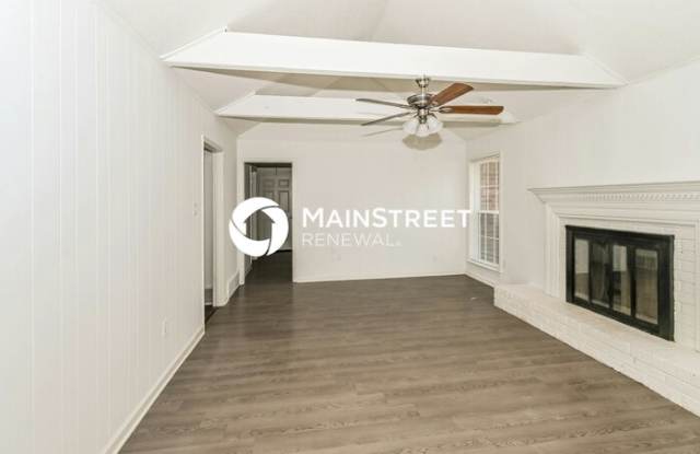 6725 Rockingham Road