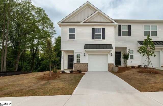 124 Selton Place