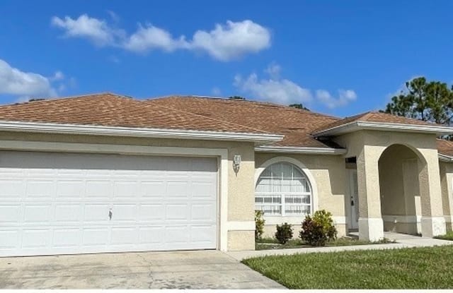 65 Wilmington Parkway - 65 Wilmington Parkway, Cape Coral, FL 33993