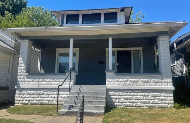 2327 West Oak Street - 2327 West Oak Street, Louisville, KY 40210