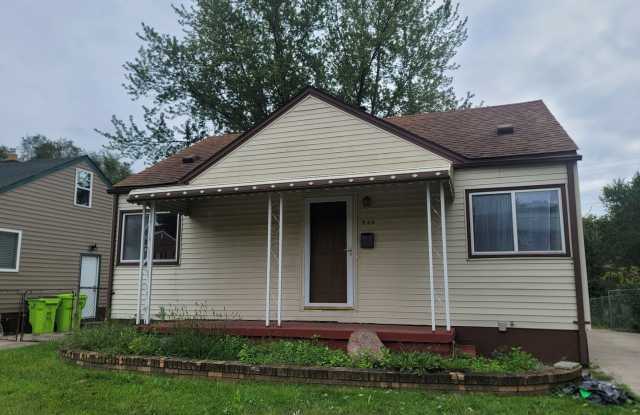 Photo of Spacious 3BD/2BA Home, Move-In Ready with Finished Basement