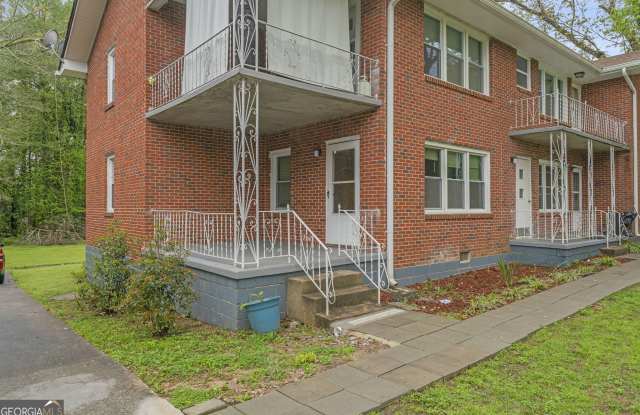 Photo of 147 Burnside Street unit: 4