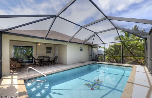 1331 NE 20th Avenue - 1331 Northeast 20th Avenue, Cape Coral, FL 33909