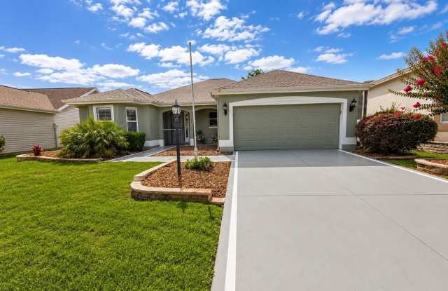 1211 CABELLA Circle