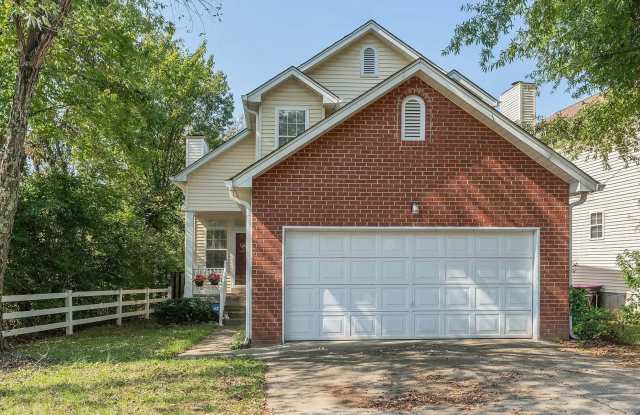 Photo of Beautiful 3-Bedroom Home in Prime Goodlettsville Location!
