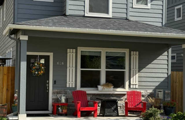 Photo of Gorgeous 3-Bdr Home in McKenzie Meadows Village in Sisters!