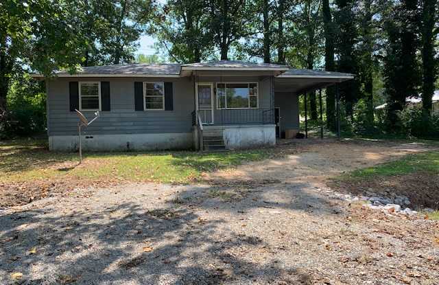 112 Calhoun Drive - 112 Calhoun Dr, Calhoun County, AL 36201