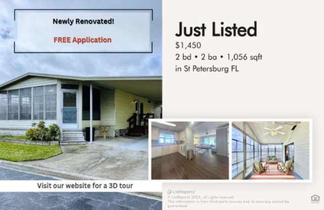5200 28th Street North Lot 621