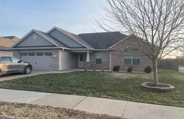 5114 Lake Trout Court - 5114 Lake Trout Court, Columbia, MO 65203