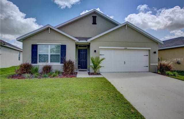 15769 HIGH BELL PLACE - 15769 High Bell Place, Manatee County, FL 34212