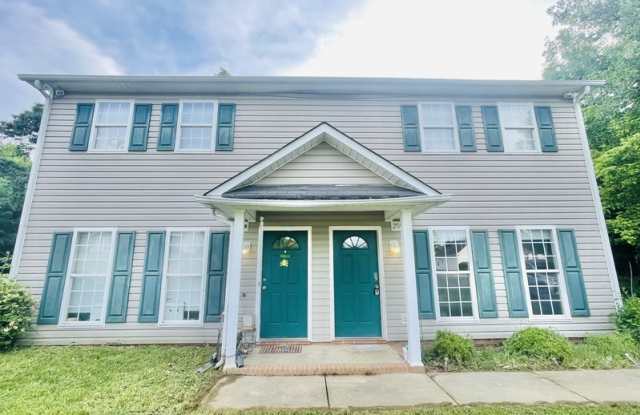 2911 Bob White Circle - 2911 Bob White Circle, Union County, NC 28174