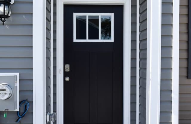 Brand NEW Townhome for Rent!