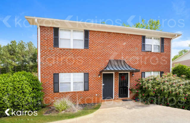 155 Fawn Drive