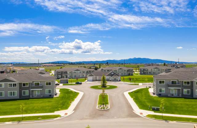 Villas at Hayden North