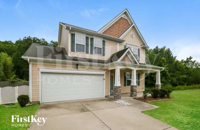 2119 Copper Top Court