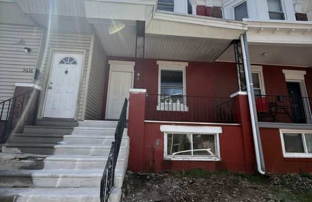 5618 Carpenter Street