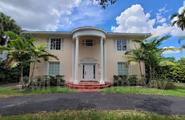 4850 University Drive