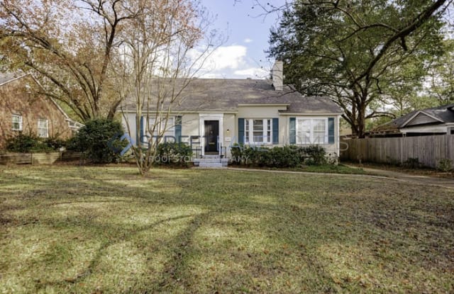 3265 Wilmington Road - 3265 Wilmington Road, Montgomery, AL 36105