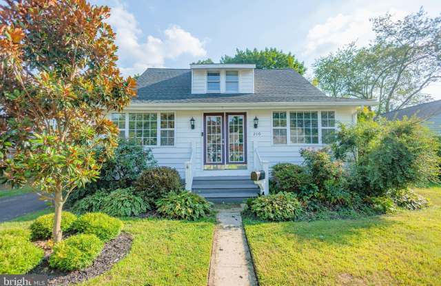 Photo of 210 DEPTFORD Road