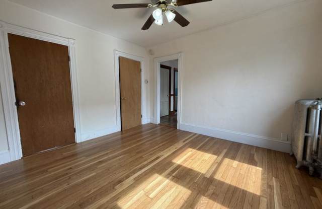78 Goddard St.