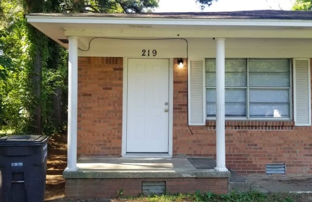 219 Marion Street - 219 Marion Street, Jacksonville, AR 72076