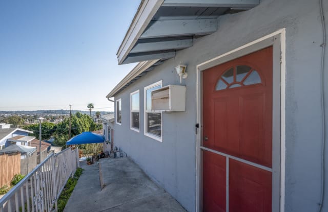 5248  Almont - 5248 Almont Street, Los Angeles, CA 90032