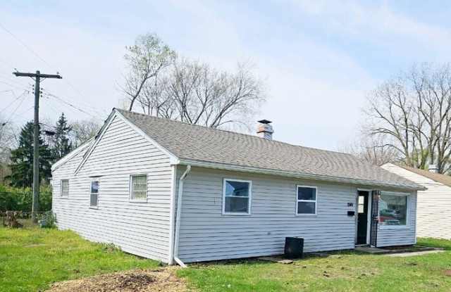 2561 East 23rd Avenue