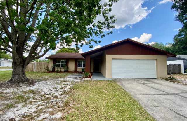 13931 PATHFINDER DRIVE - 13931 Pathfinder Drive, Citrus Park, FL 33625