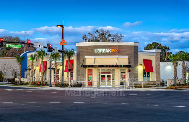 2645 South Orange Avenue - B