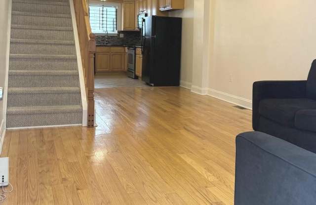 Photo of 1551 S LAMBERT Street