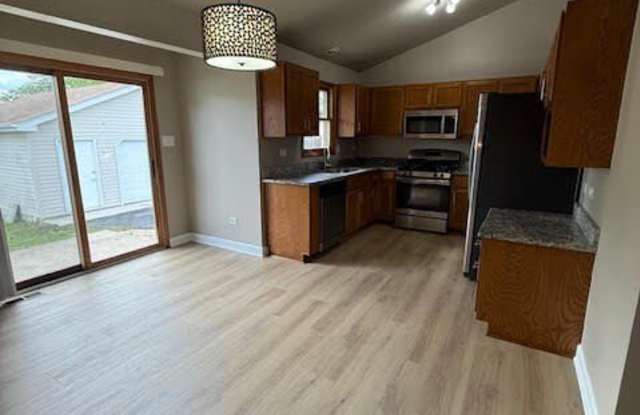 2506 Labrecque Drive