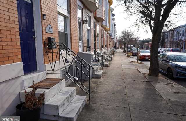 713 S LINWOOD Avenue