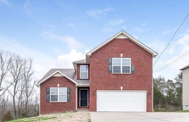 165 Lyndhurst Dr - 165 Lyndhurst Drive, La Vergne, TN 37086