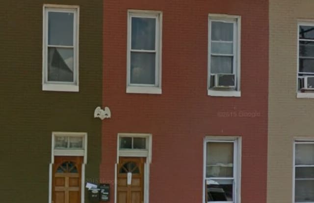 3605 5th Street - 2 - 3605 5th Street, Baltimore, MD 21225