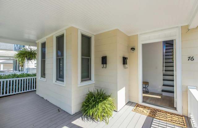 76 Green Street unit: #2