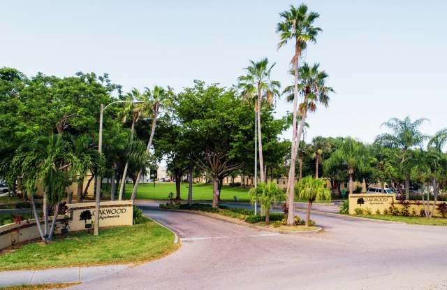 Photo of Oakwood Townhomes