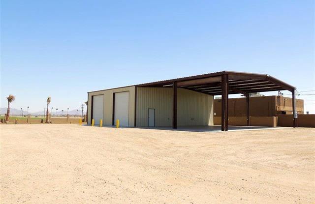 8853 S AVE 7 E - 8853 South Laguna Dam Road, Yuma County, AZ 85365