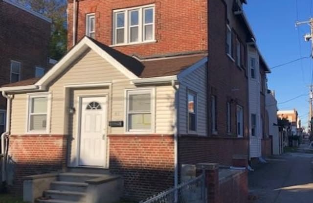 44 N 50TH STREET - 44 North 50th Street, Philadelphia, PA 19139