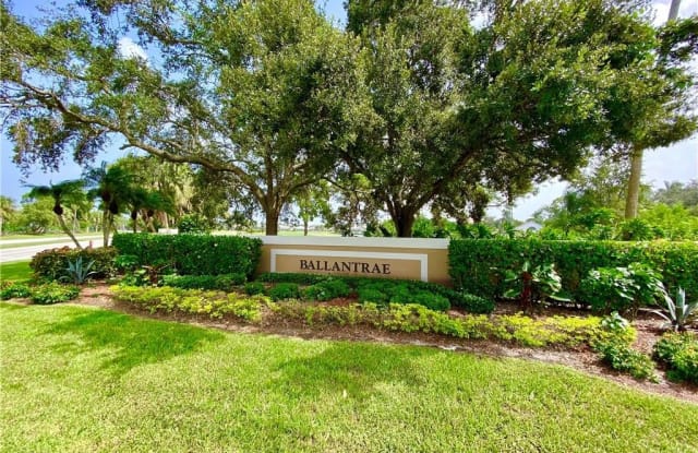 3198 SE Carrick Green Ct - 3198 Southeast Carrick Green Court, Port St. Lucie, FL 34952