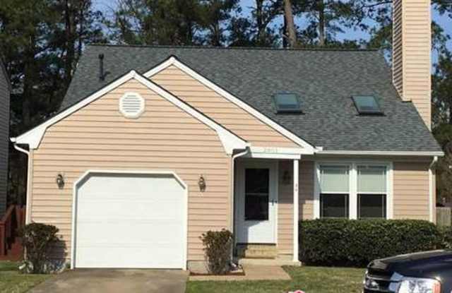 2601 Elon Drive - 2601 Elon Drive, Virginia Beach, VA 23454