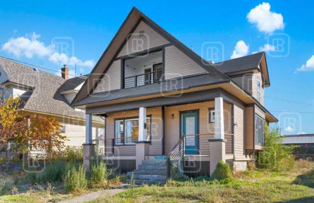 1414 North Adams Street