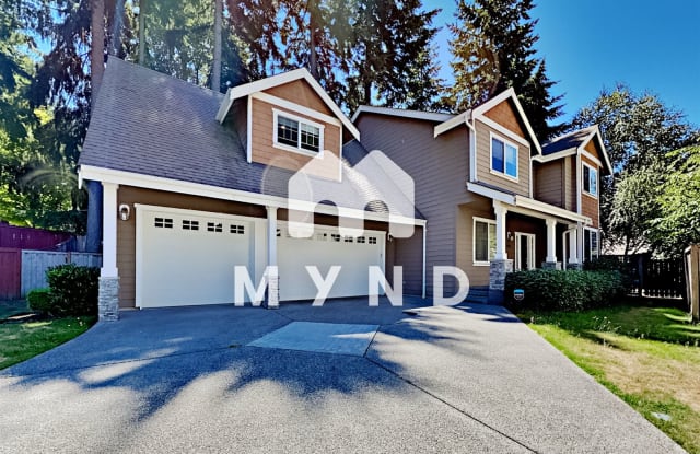 4954 97th Avenue Ct W - 4954 97th Avenue Court West, University Place, WA 98467