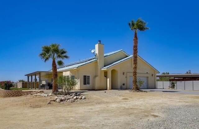 14997 Mcgarger Road