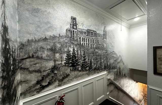 315  N Rollston  AVE Unit #206