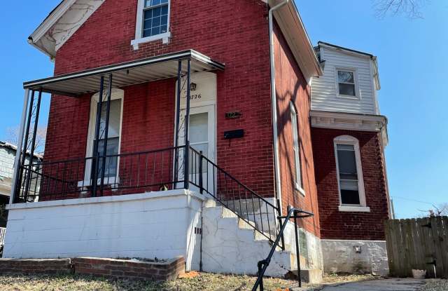 Photo of 3726 Illinois Ave