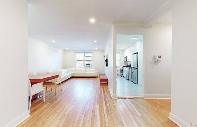 64-11 99th Street unit: 318