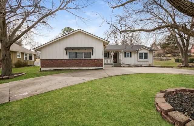 11811 East 60th Terrace - 11811 East 60th Terrace, Kansas City, MO 64133